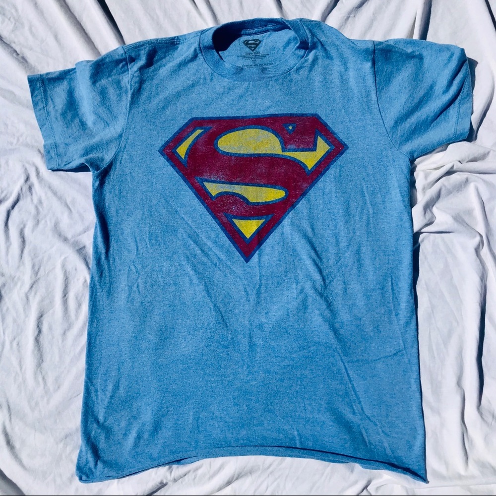 Classic Superman Feature - Picture 1 of 1